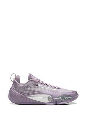 Li-Ning Wade All City 14 'Lavender' sneakers - Purple