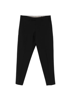 PT Torino tailored trousers - Black