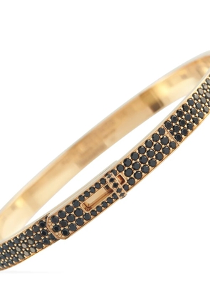 Hermès Pre-Owned Kelly spinel bracelet - Gold