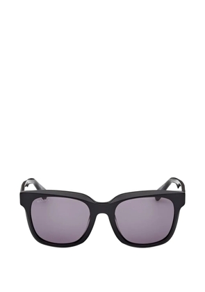 MAX&Co. square-frame sunglasses - Black