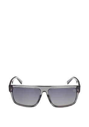 Timberland square-frame sunglasses - Grey