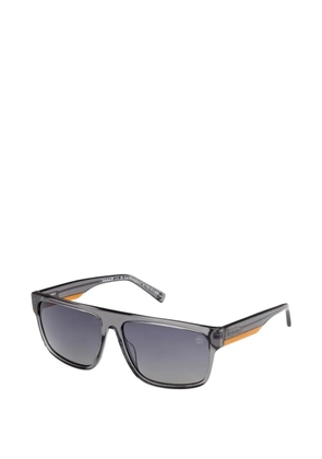 Timberland square-frame sunglasses - Grey