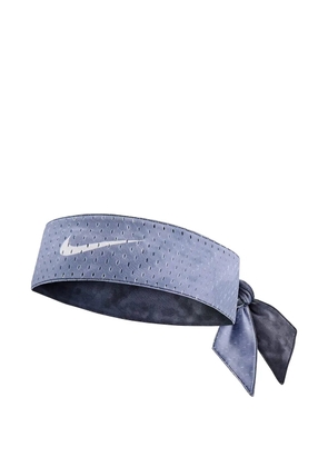 Nike reversible head tie - Blue