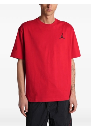 Nike Jumpman logo-embroidered T-shirt