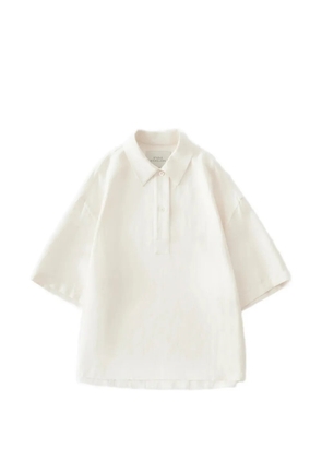 Studio Nicholson Toulon shirt - White