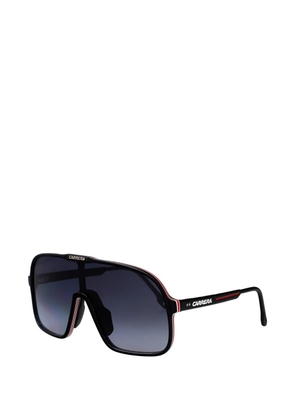 Carrera C Sport 11/S pilot-frame sunglasses - Black