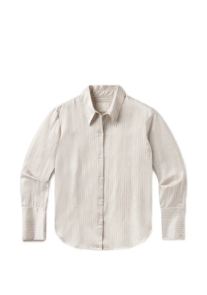 Citizens of Humanity Camilla shirt - Neutrals