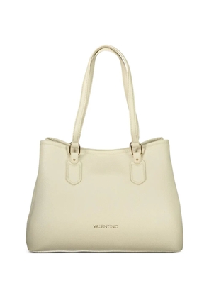 MARIO VALENTINO Brixton tote bag - Neutrals