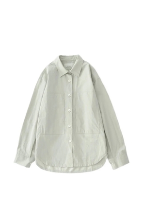 Studio Nicholson Paso shirt - Neutrals