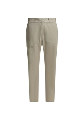 Houdini Sportswear M's Go Pants II cargo pants - Neutrals