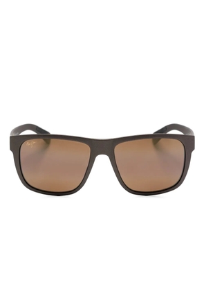 Maui Jim Puakea sunglasses - Brown