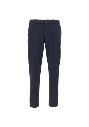 RRD Cottech Chino Jo trousers - Blue