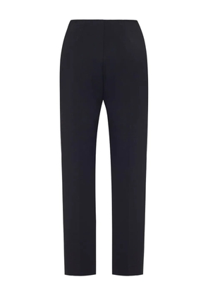 Adam Lippes Kit trousers - Black