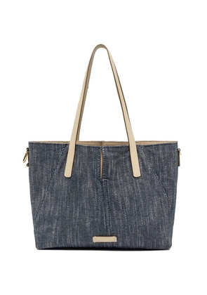 GIANNI CHIARINI reversible tote bag - Neutrals