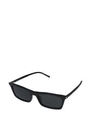 Saint Laurent Betty Thin sunglasses - Black