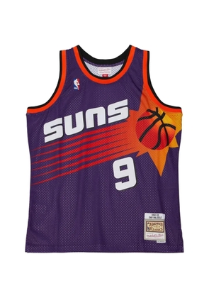 Mitchell & Ness NBA Phoenix Suns 1992 Dan Majerle jersey - Purple