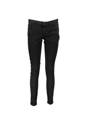 GUESS USA five-pocket jeans - Black