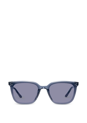 Gentle Monster Lo Lou BLC11 sunglasses - Blue