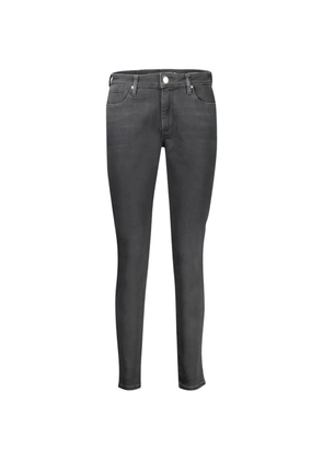 GUESS USA five-pocket jeans - Black