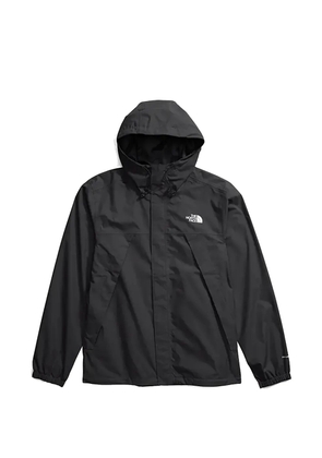 The North Face Antora hooded jacket - Black
