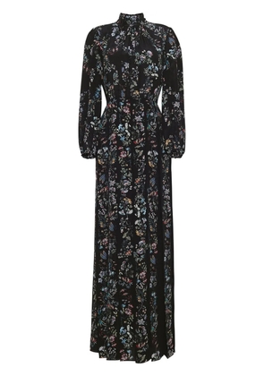 Adam Lippes Emilia dress - Black
