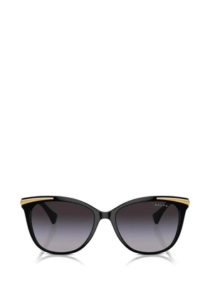 Polo Ralph Lauren cat-eye frame sunglasses - Black