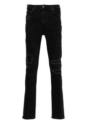Ksubi Chitch Boneyard jeans - Grey