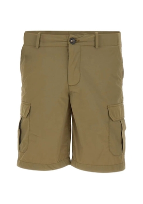 RRD cargo shorts - Green