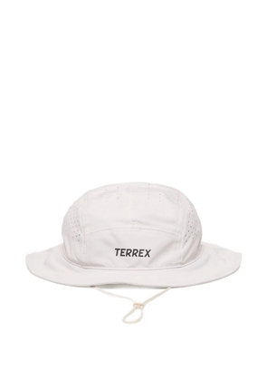 adidas Terrex Xperior bucket hat - Neutrals