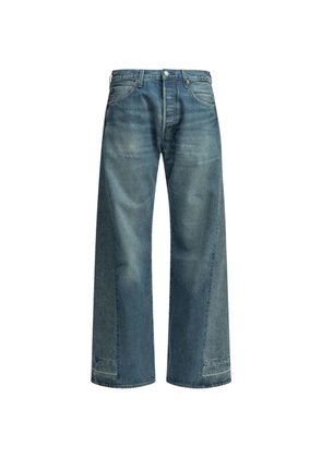 Levi's Blue Tab™ 1980's 501® panelled jeans