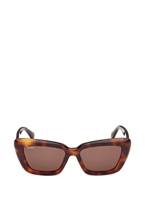 Max Mara Elizabeth sunglasses - Brown