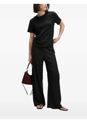 Sold Out NYC linen Perfect T-shirt - White