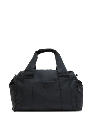 VUORI Gym Bag 2.0 holdall bag - Black