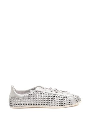 adidas Stan Smith Lo Pro woven sneakers - Grey