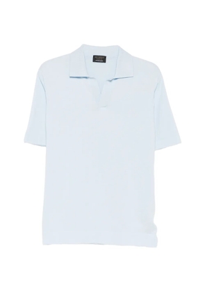 Dell'oglio short-sleeves T-shirt - Blue
