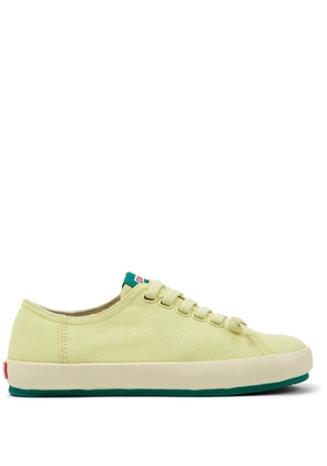 Camper Peu Rambla Vulcanizado sneakers - Yellow