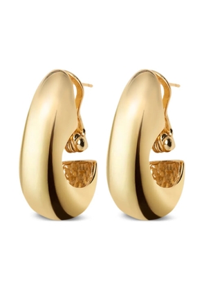 Jennifer Behr Nimah earrings - Gold