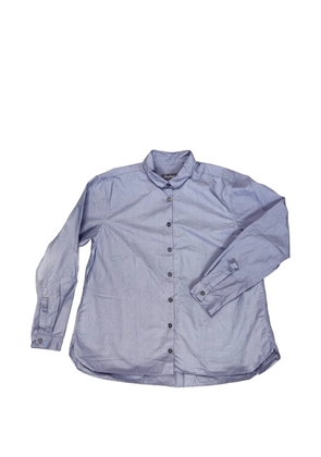 Bergfabel Tyrol shirt - Blue