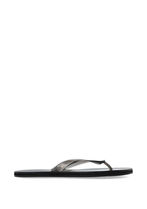 BLACK SUEDE STUDIO Jeli sandals