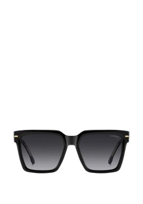 Carrera square-frame sunglasses - Black