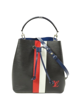 Louis Vuitton Pre-Owned NéoNoé bucket bag - Black