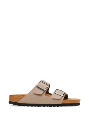 Birkenstock Arizona double-strap sandals - Neutrals