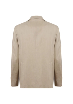 Tagliatore single-breasted suit - Neutrals