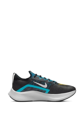 Nike Zoom Fly 4 sneakers - Black