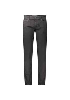 GUESS USA Chris skinny jeans - Black