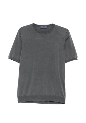 Della Ciana short-sleeve T-shirt - Grey