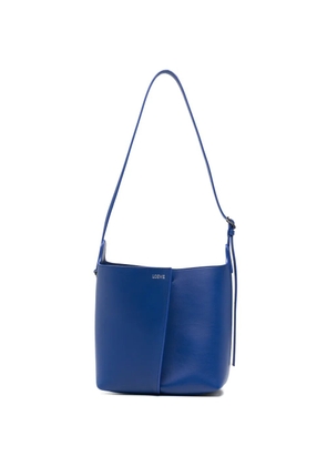 LOEWE medium Bilbao shoulder bag - Blue