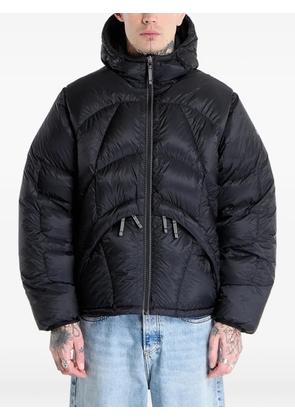 adidas Equipment Pertex jacket - Black