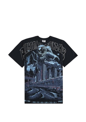 Billionaire Boys Club Space Expo T-shirt - Black