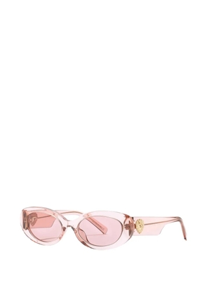 Dolce & Gabbana Eyewear Devotion sunglasses - Pink